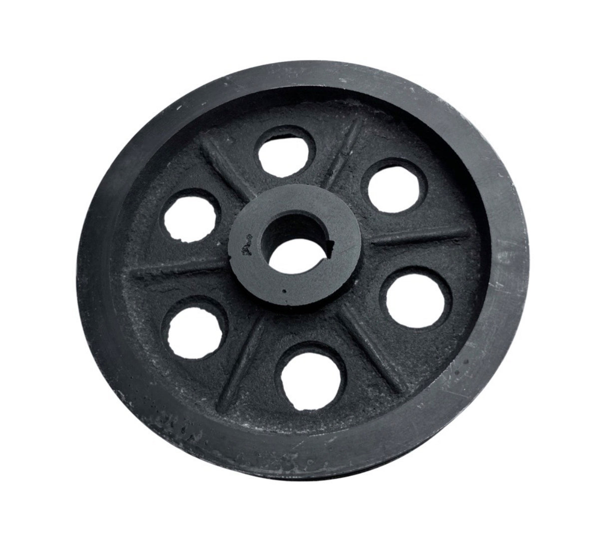 1367028 - Genuine Belt Pulley - Hyundai HYCH15100TE Wood Chipper