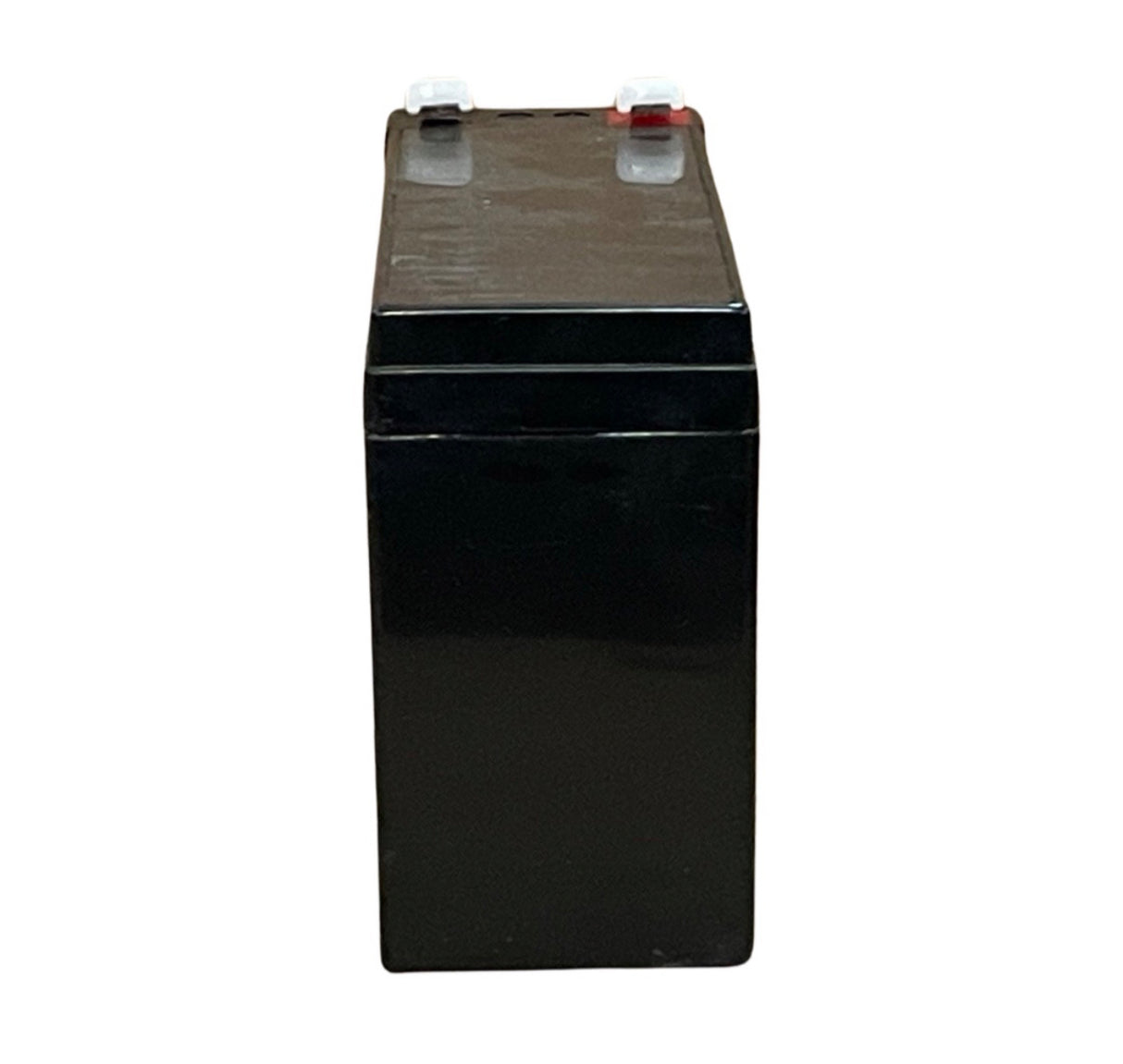 1365103 - 12V Starter Battery - Hyundai HY3000SEi Inverter Generator