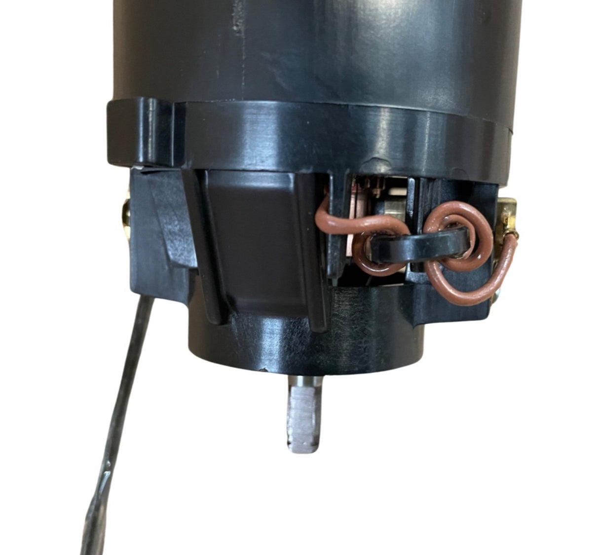 1354102 - Genuine Electric Motor - Hyundai HYSC1532E Scarifier