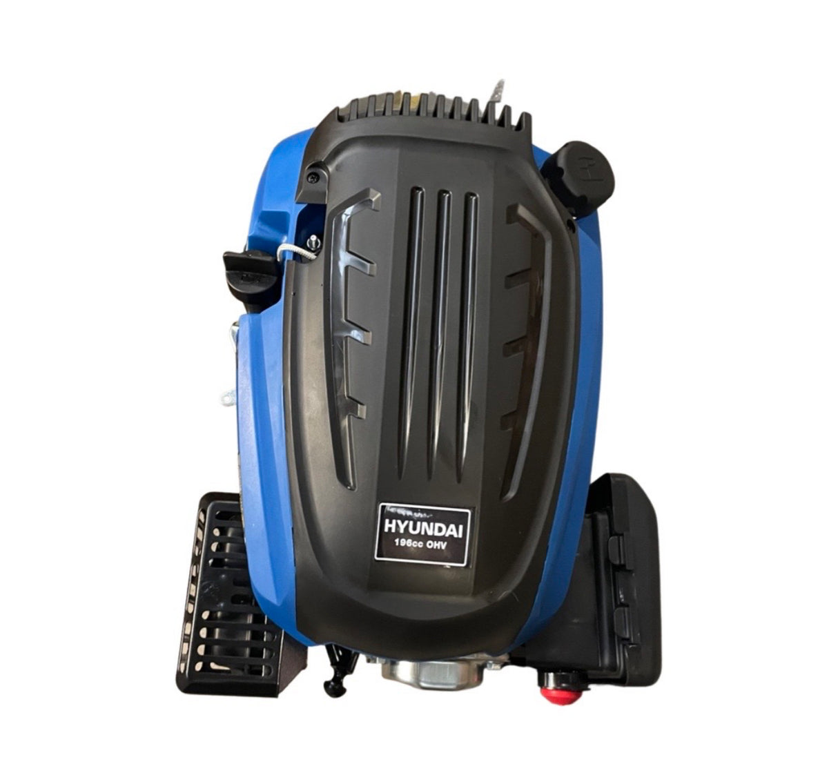 1142020 - Replacement Y196V Lawnmower Engine Hyundai HYM510SP