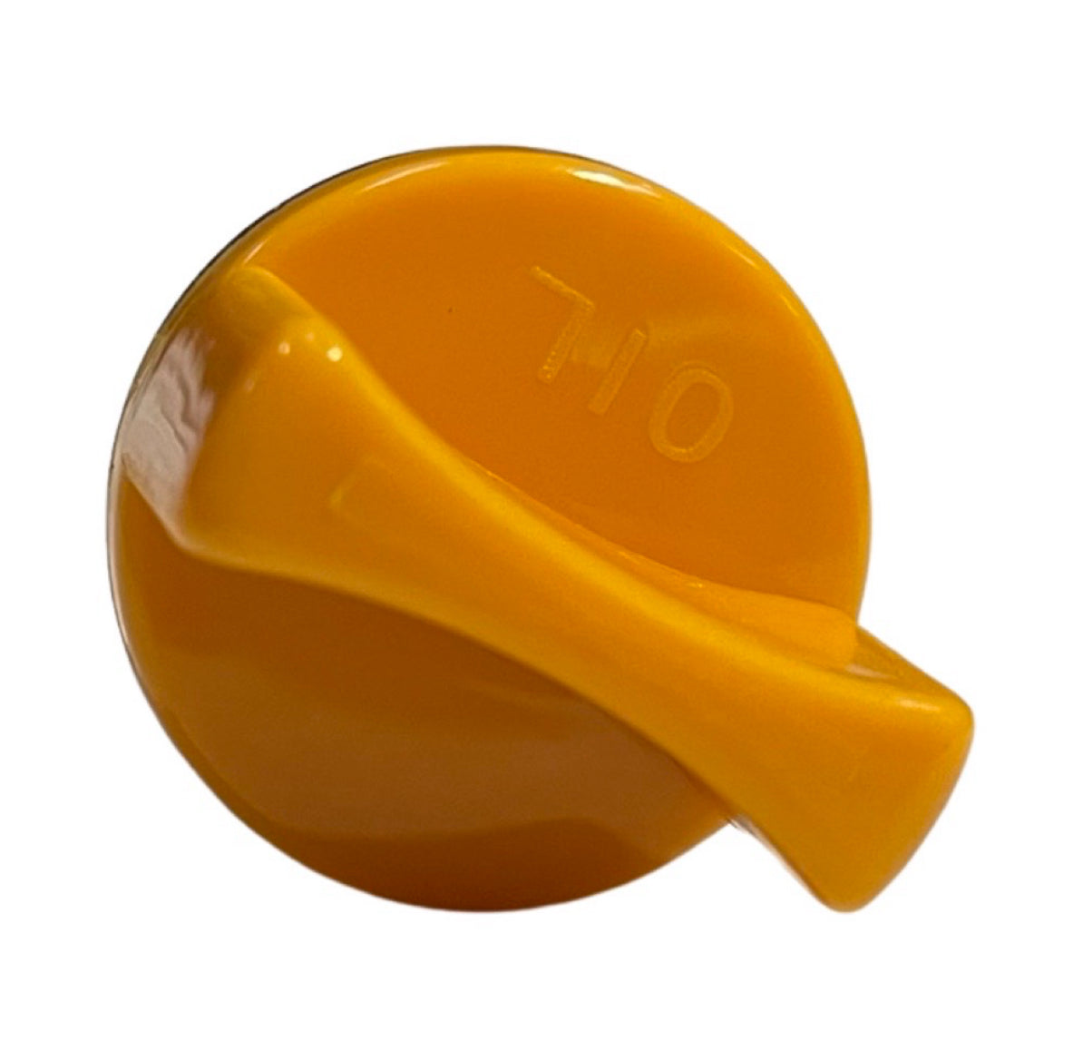 1095162 - Oil Dipstick Assembly - Hyundai HYCH1500E-2 Wood Chipper