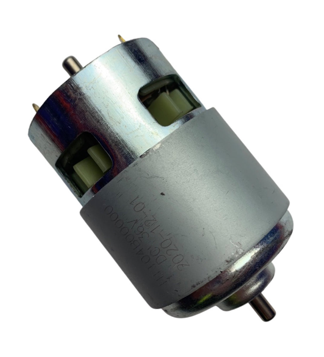 1308019 - Genuine 40V Motor - Hyundai HYHT40Li Hedge Trimmer