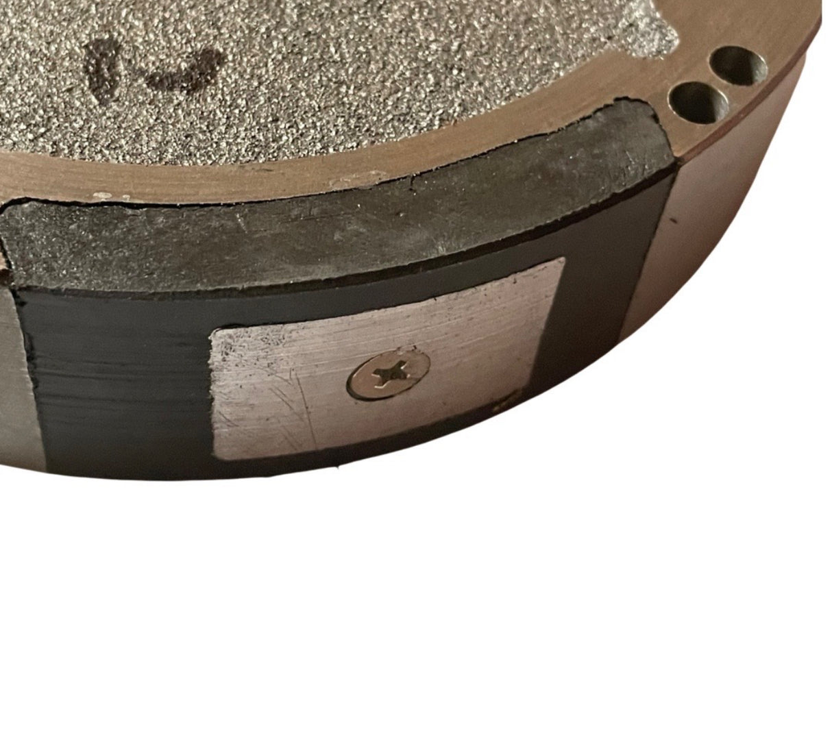 1142128 - Lawnmower Flywheel Assembly Hyundai HYM510SP HYM530SPR