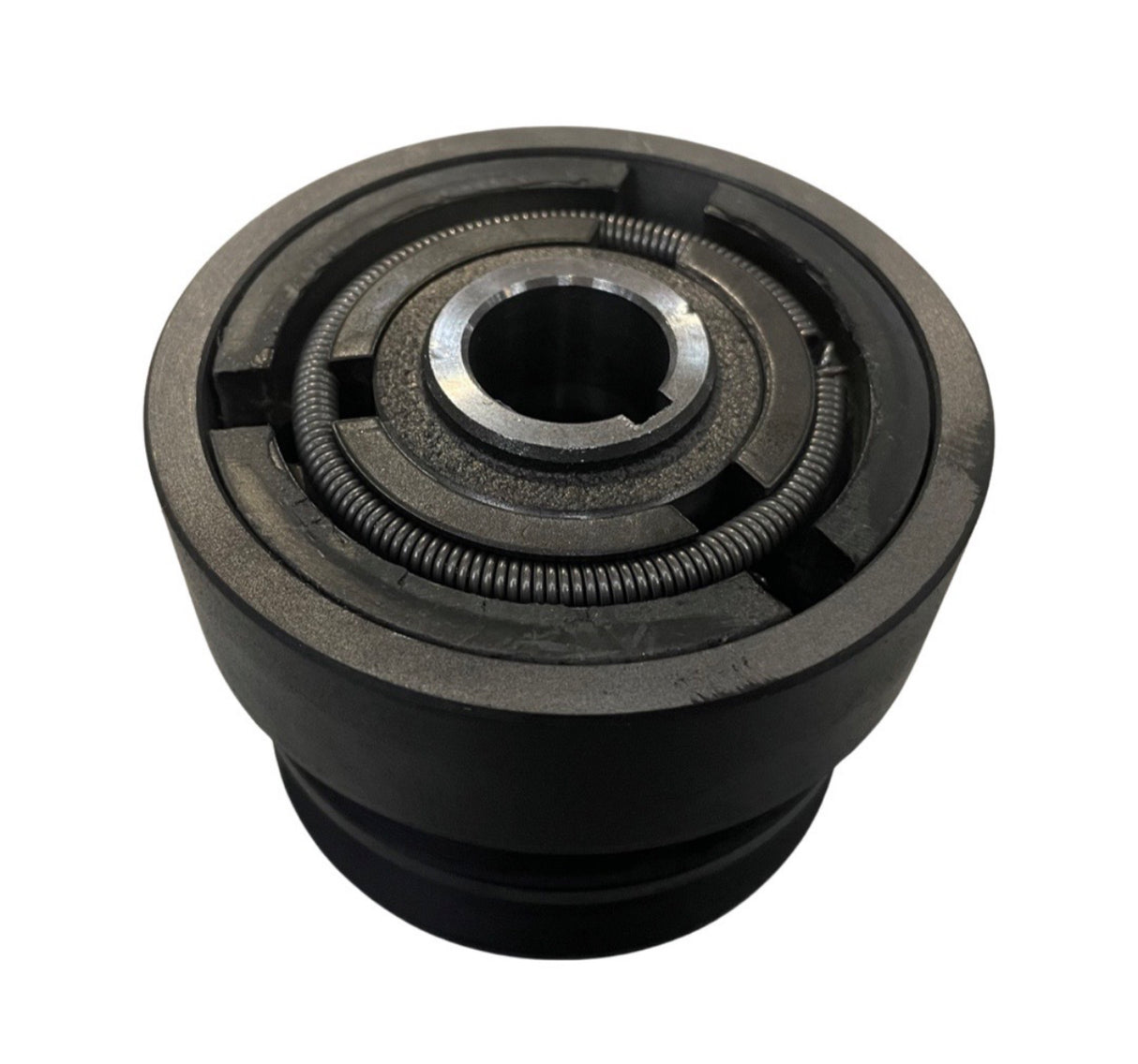 1367044 - Genuine Clutch Assembly - Hyundai HYCH15100TE Wood Chipper