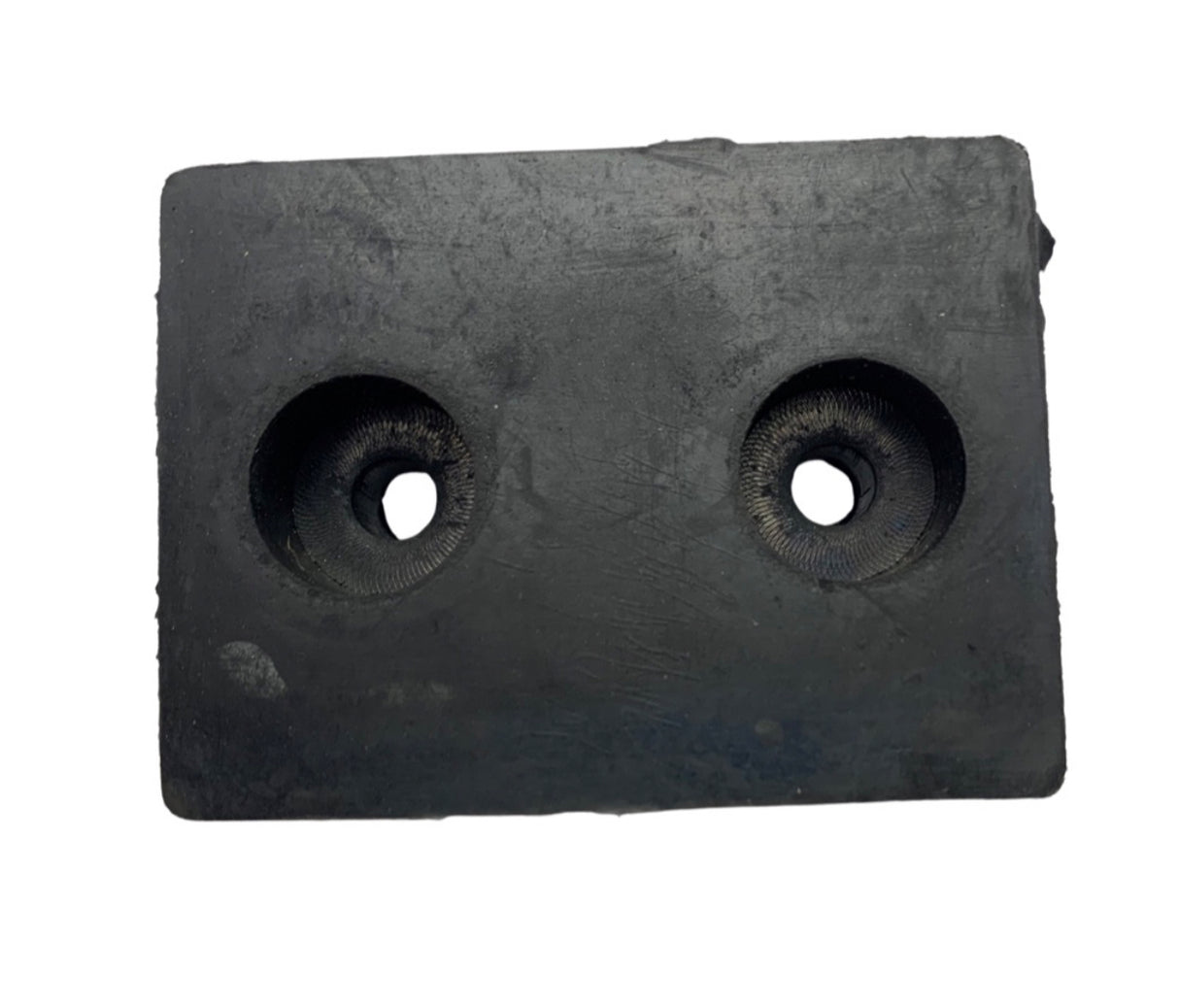 1094003 - Anti-Vibration Foot - Hyundai HYCH1400 Chipper Shredder