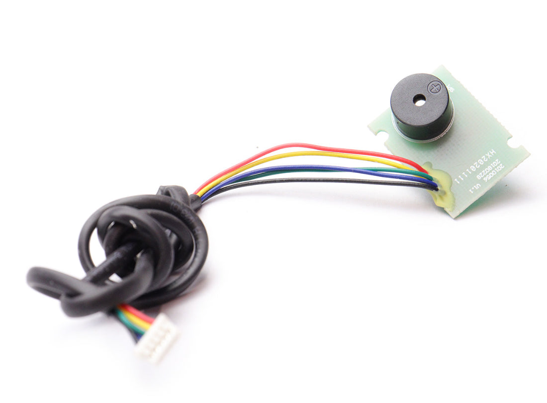 1308013 - Genuine Replacement Start Board - Hyundai HYHT40Li Hedge Trimmer