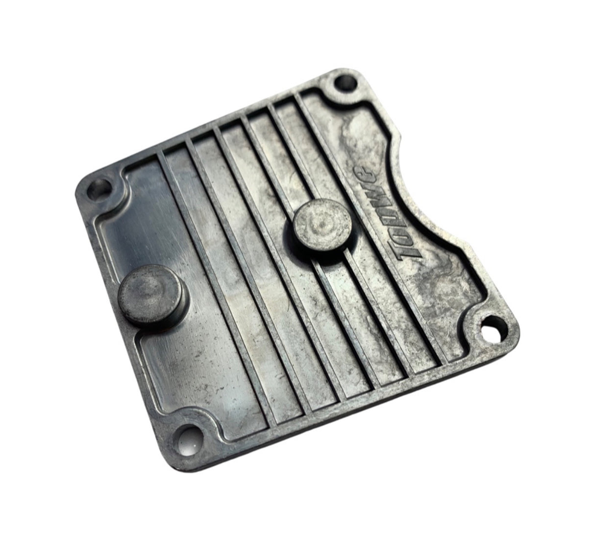 1166107 - Cylinder Head Side Cover - Hyundai HY4B76 Leaf Blower