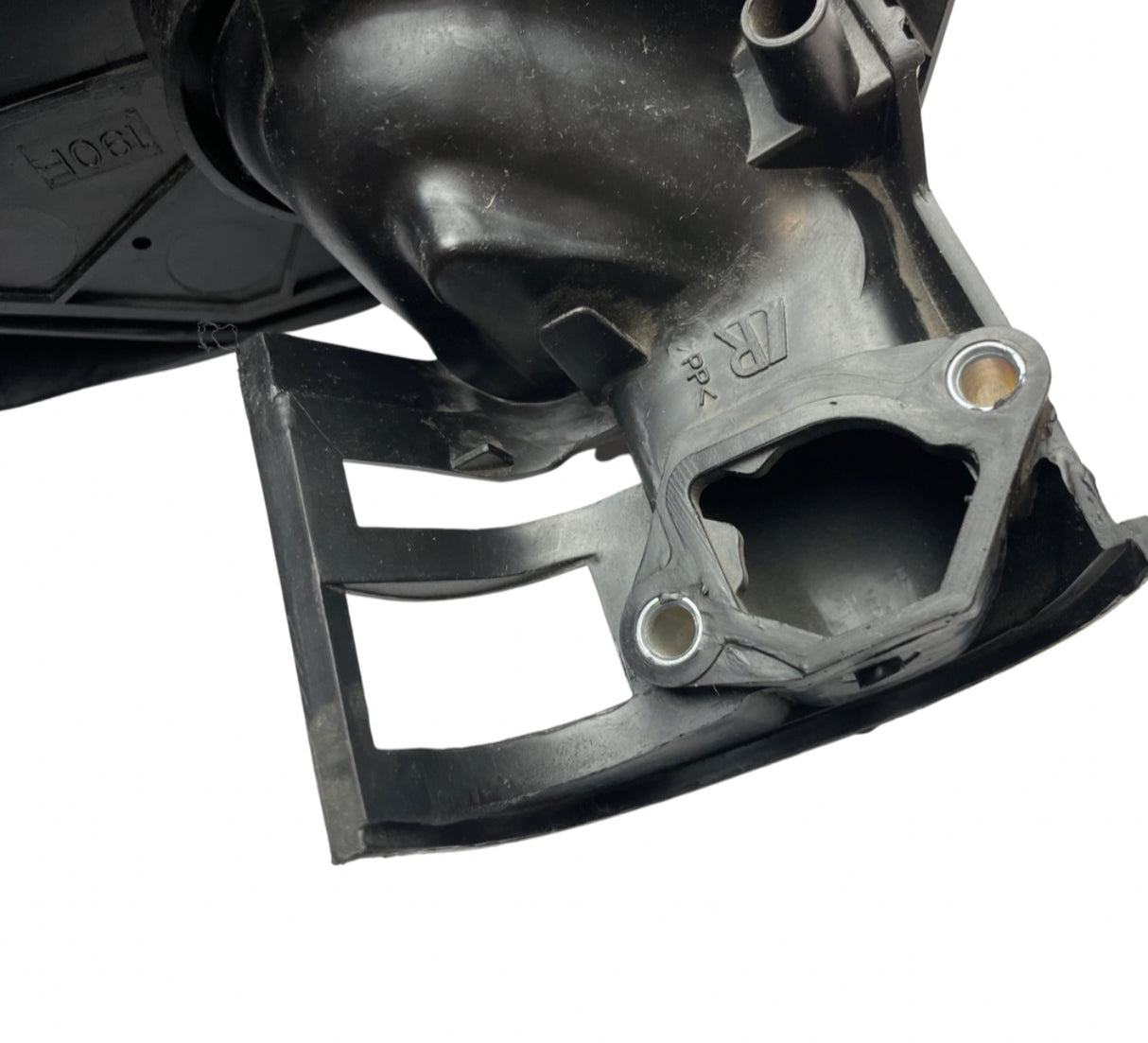 1094163 - Air Filter Assembly - Hyundai HYCH1400 Chipper Shredder