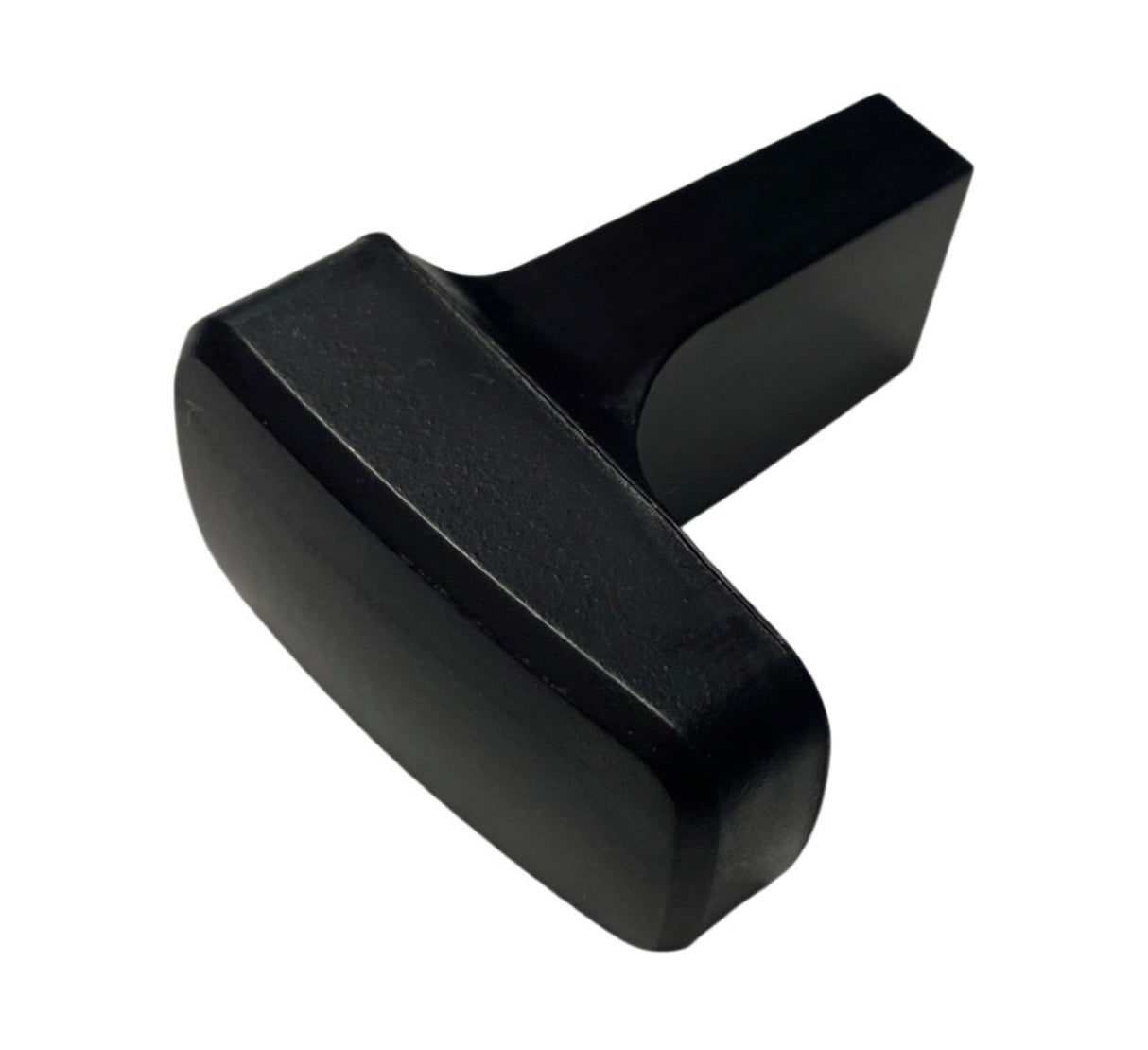 1001019 - Plastic Lever Grip Handle - Hyundai HYSC210 Petrol Scarifier