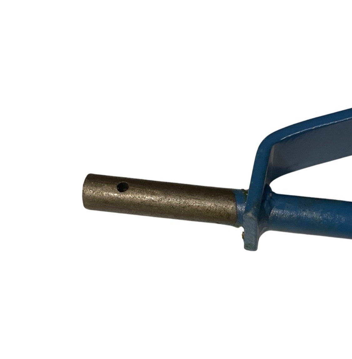 1093003 - Axle Frame Assembly - Hyundai HYCH7070E-2 Wood Chipper