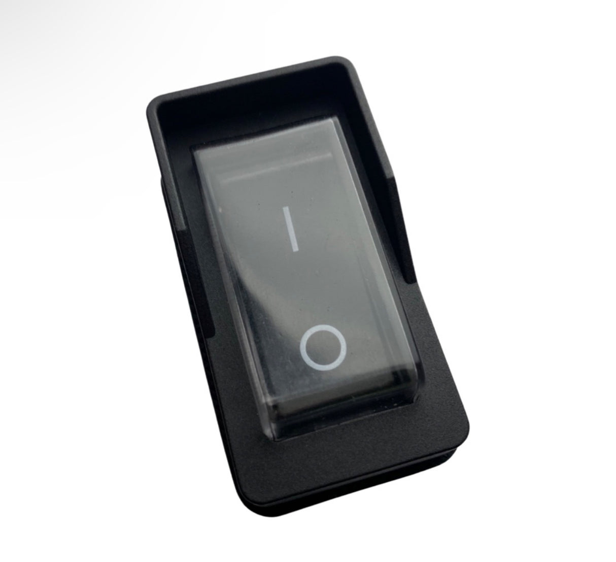 1357035 - Genuine ON/OFF Switch - Hyundai HYCH2400E Garden Shredder