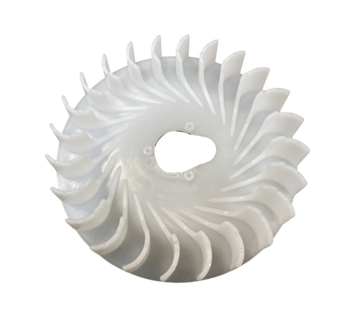 1153107 - Genuine Flywheel Fan - Hyundai HYFT56 Field Trimmer