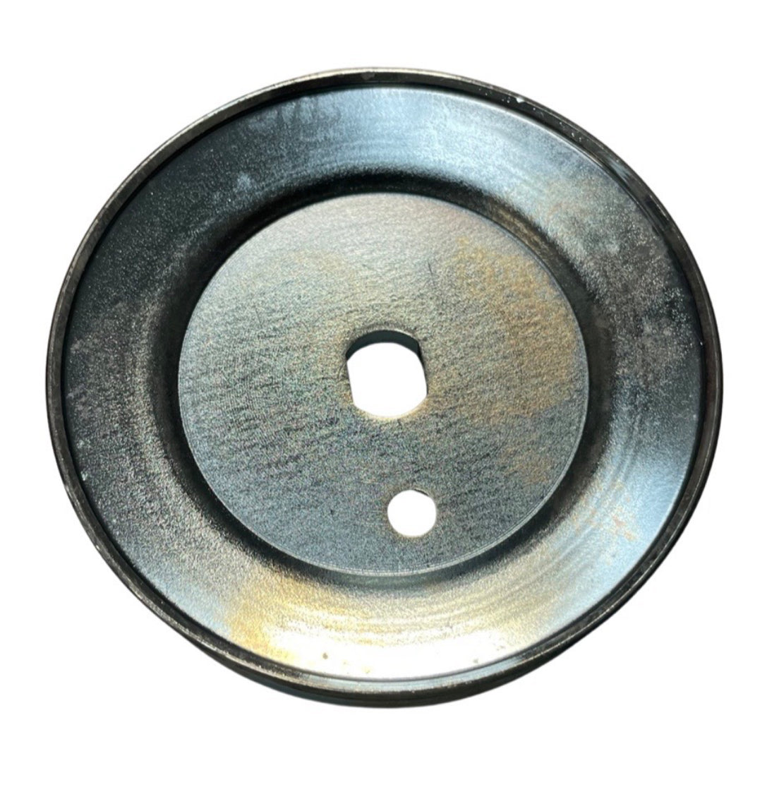 1153219 - Cutter Head Pulley - Hyundai HYFT56 Field Trimmer