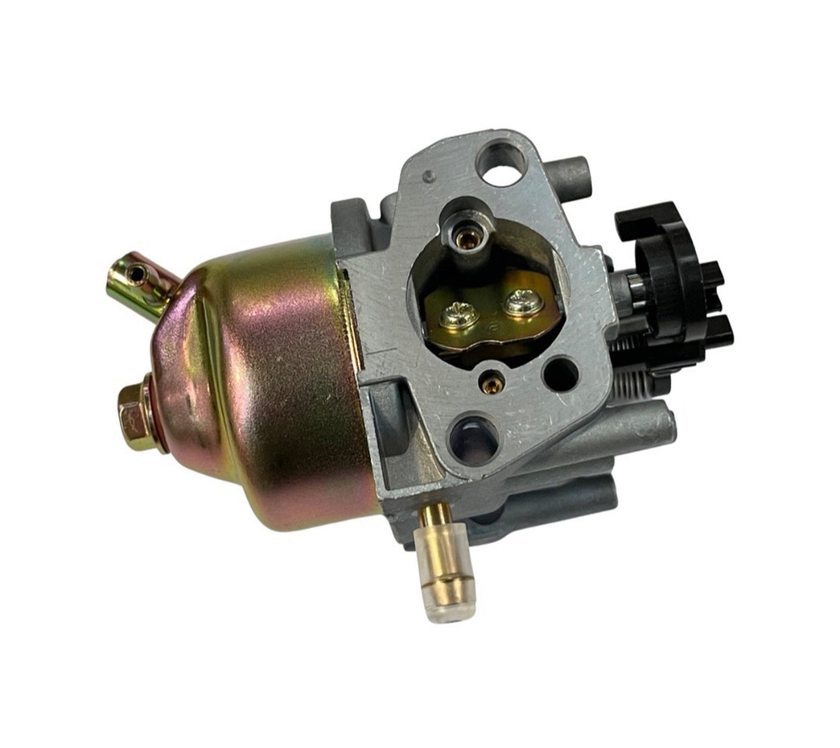 1004175 - Carburettor Assembly - Hyundai HY3200SEi Inverter Generator