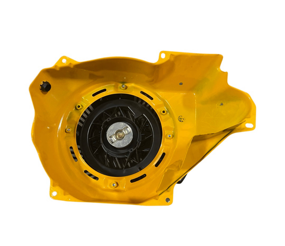 1418075 - Recoil Starter Assembly - JCB-CH150120PE Wood Chipper