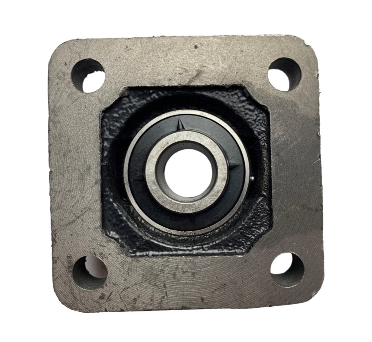 1093026 - Genuine Bearing Seat - Hyundai HYCH7070E-2 Wood Chipper