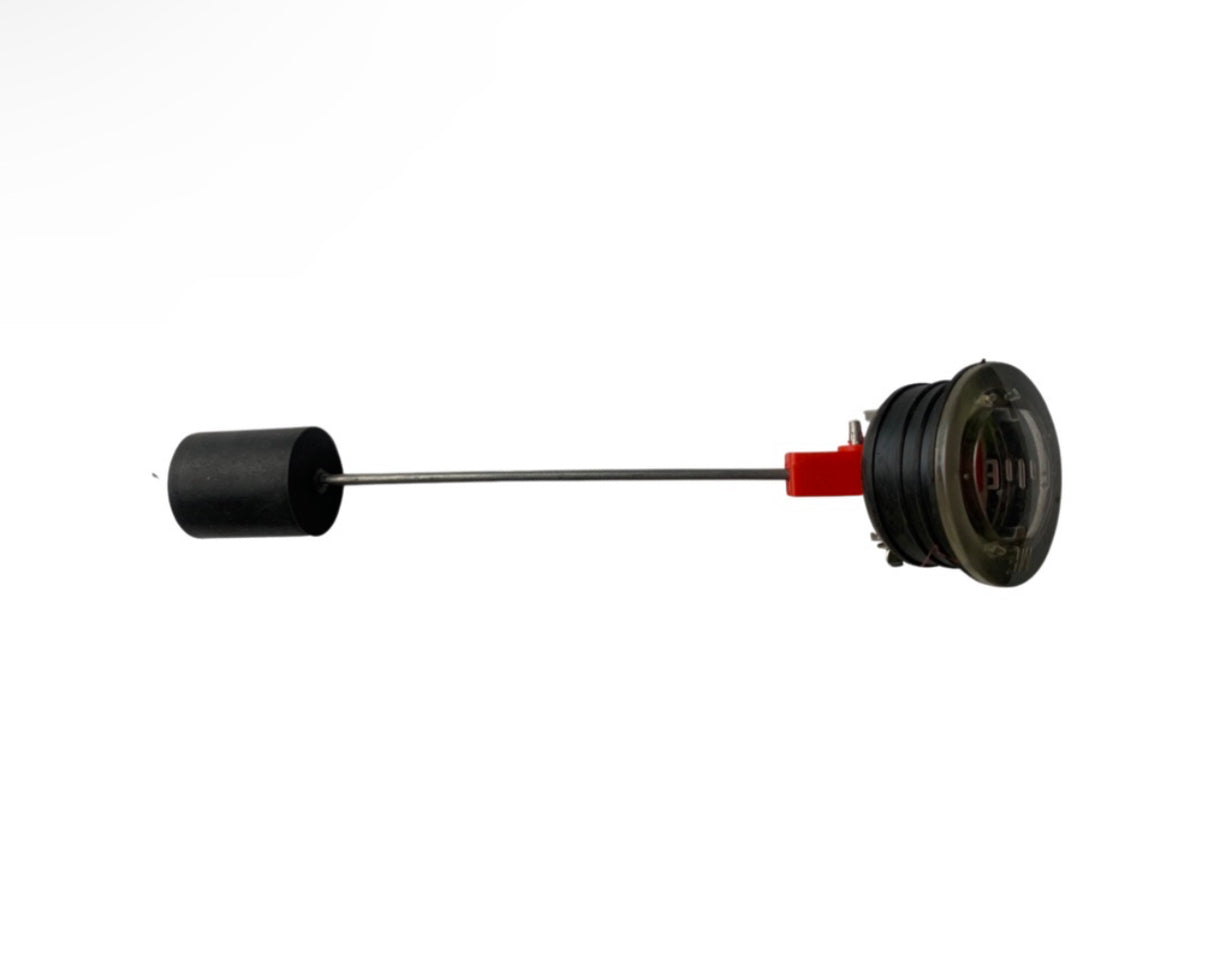 1310490 - Fuel Lever Indicator - Hyundai HY3600SEi Inverter Generator