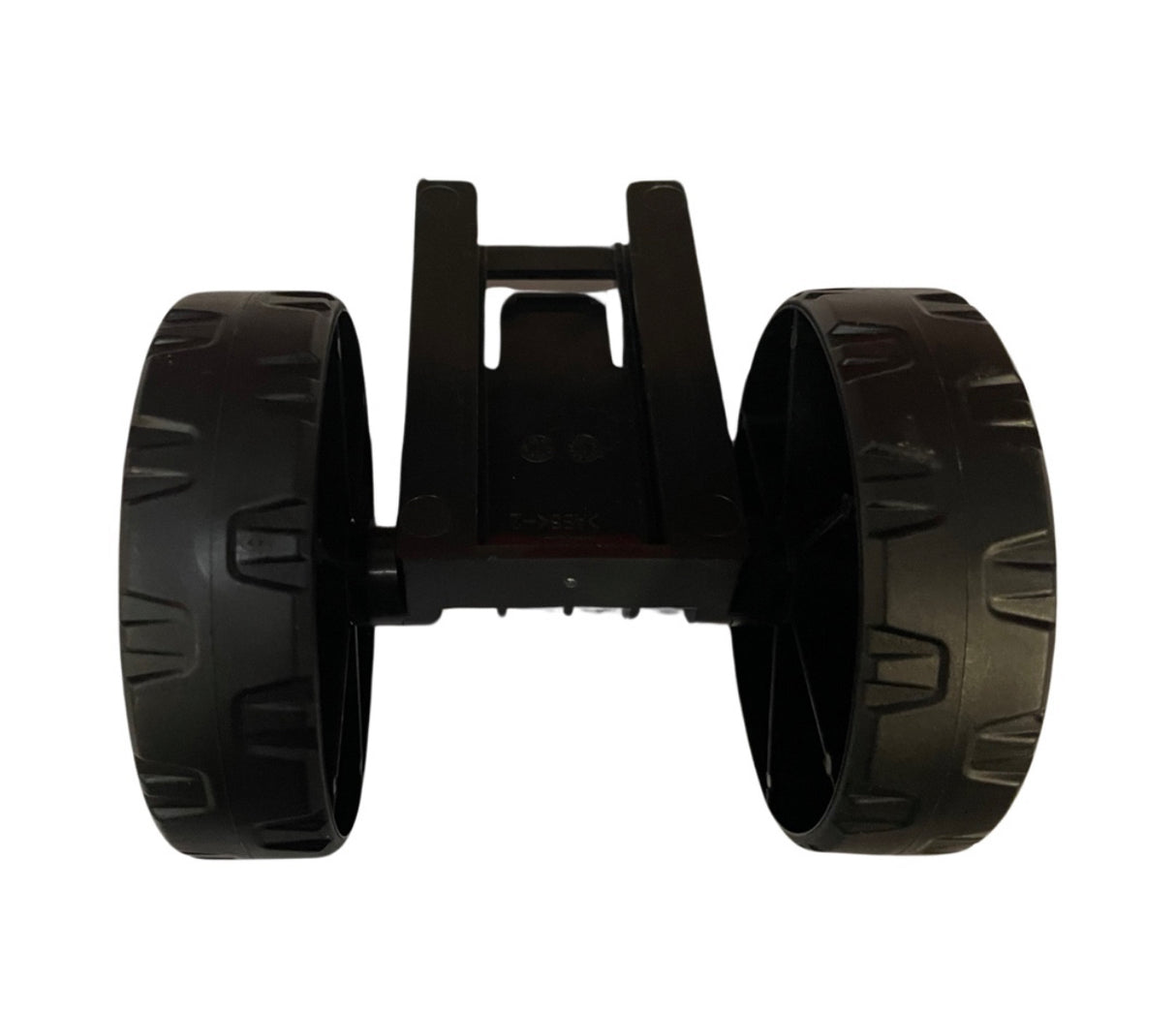 1559053 - Genuine Wheel Assembly - Hyundai HY2194 Leaf Blower Vacuum