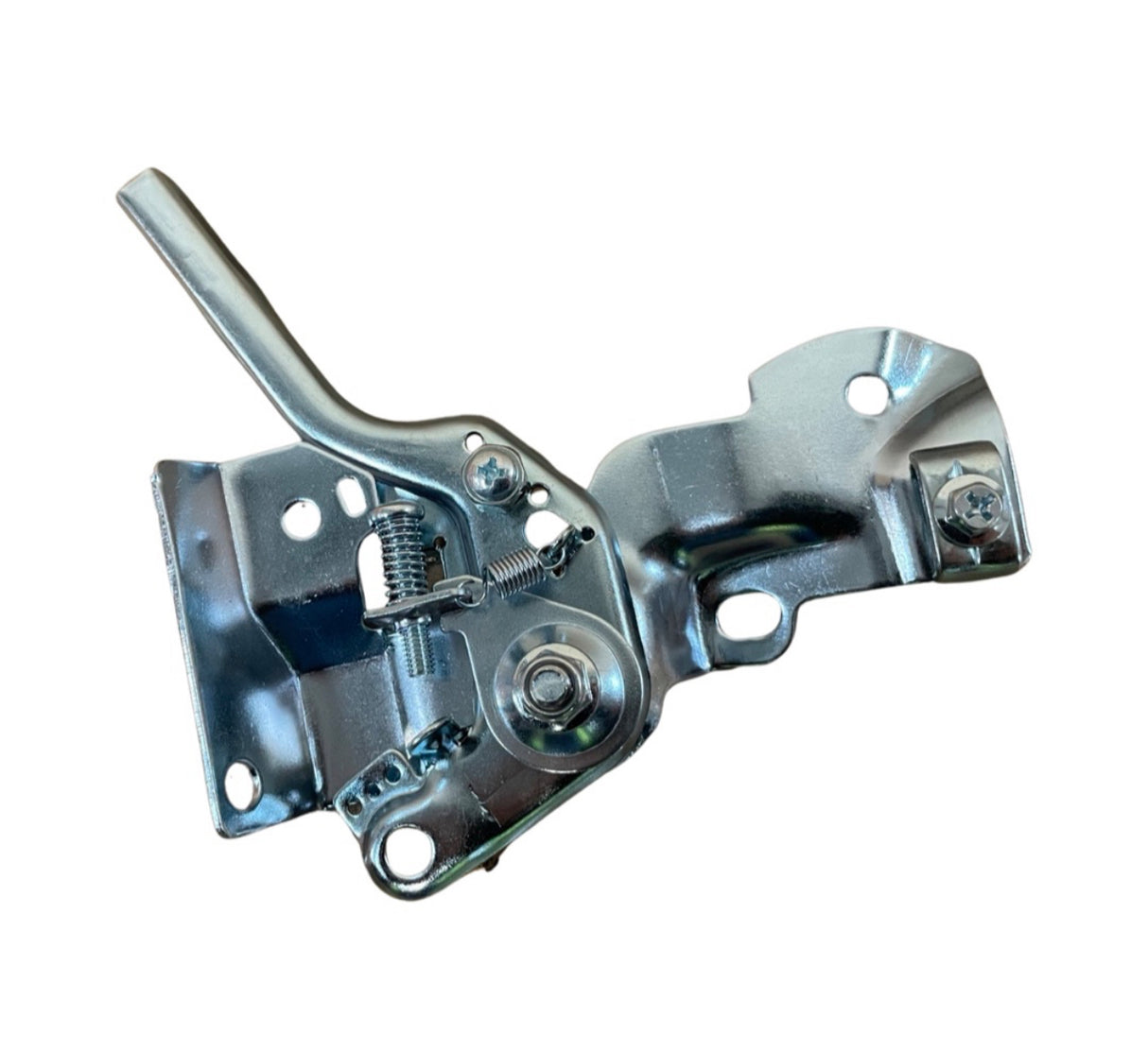 1090109 - Govenor Assembly - Hyundai HYCH6560 Wood Chipper