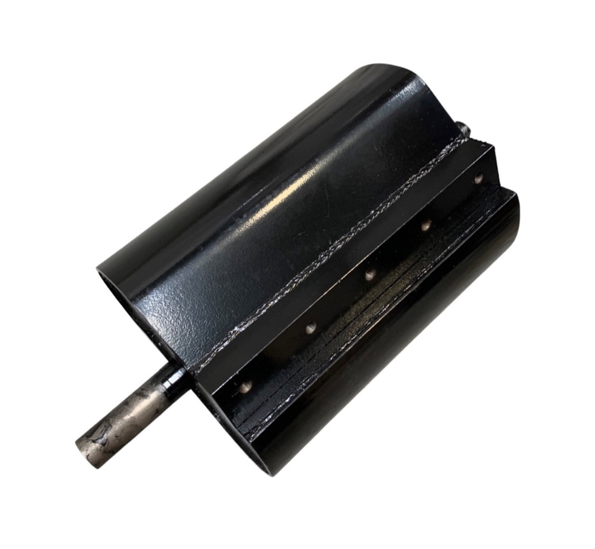 1095061 - Blade Holder Drum - Hyundai HYCH1500E-2 Wood Chipper