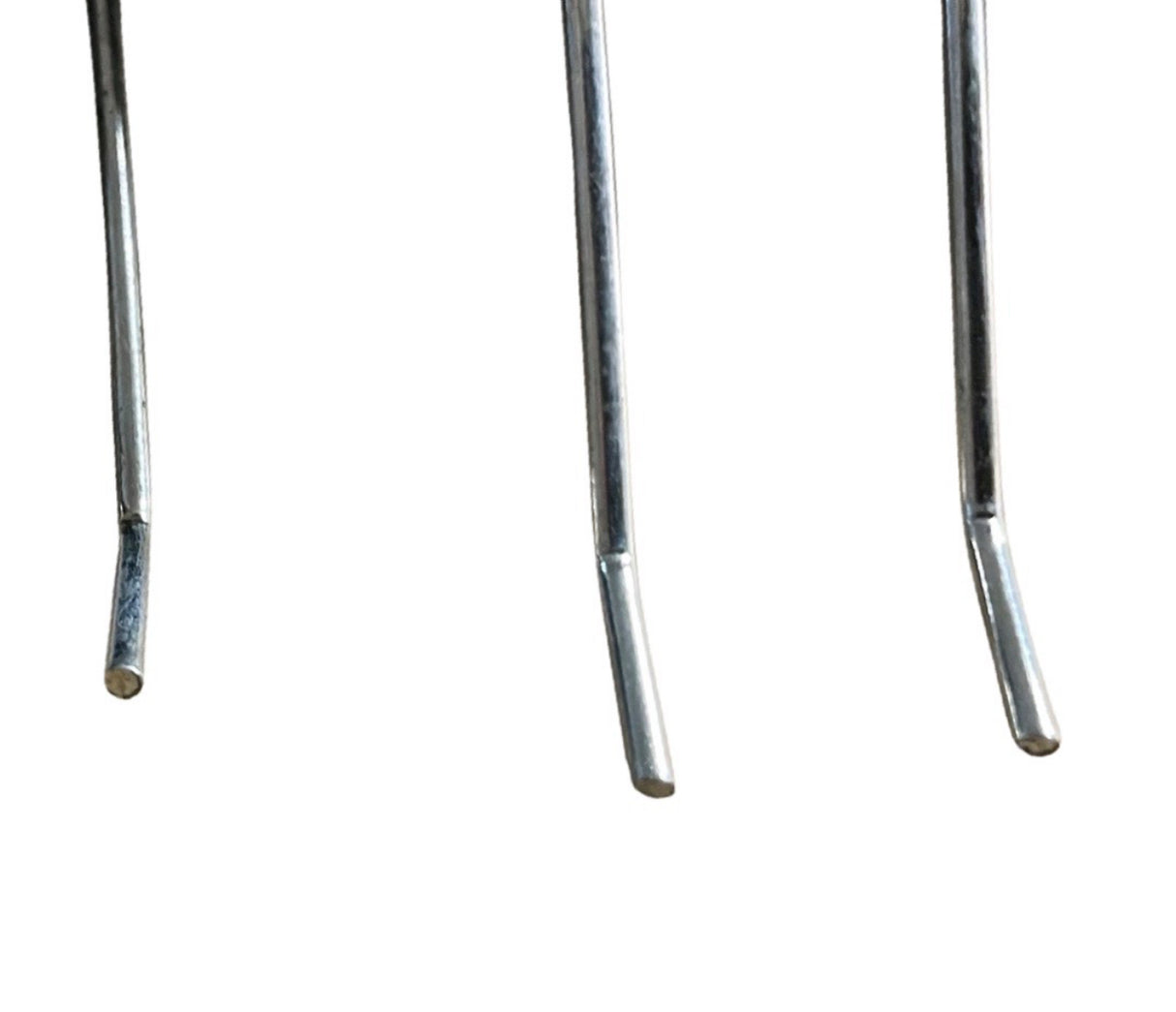 1374065 - Spring Tine Attachment - Hyundai HYSC1500E Scarifier