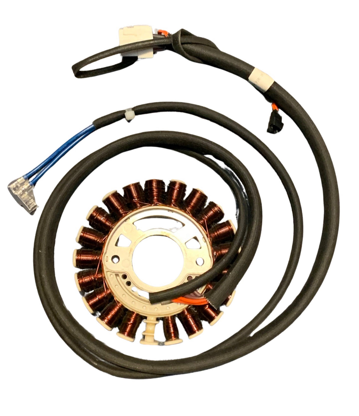 1002173 - Genuine Stator Assembly - Hyundai HY2000Si Inverter Generator