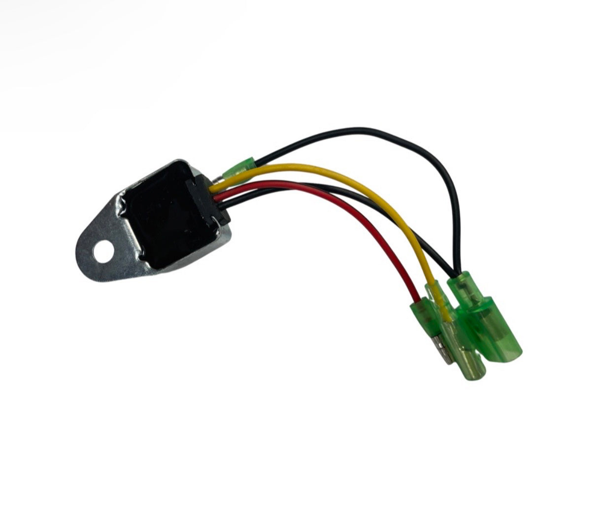 1013136 - Engine Oil Alarm - Hyundai HY3800L-2 Petrol Site Generator