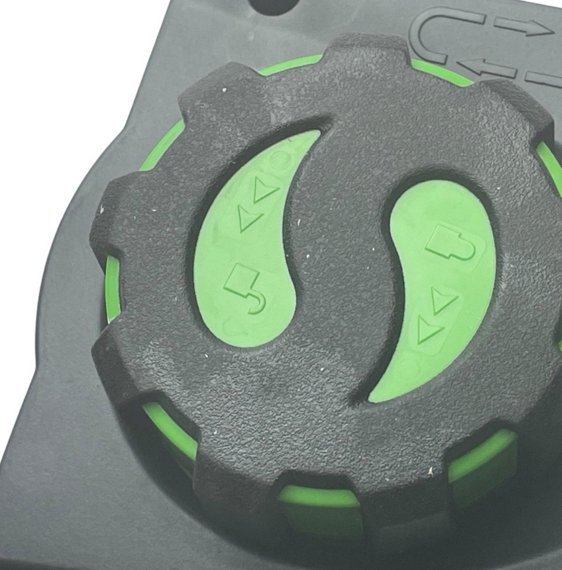 1129102 - Chain Adjustment Cover - Hyundai HYC2400E Chainsaw