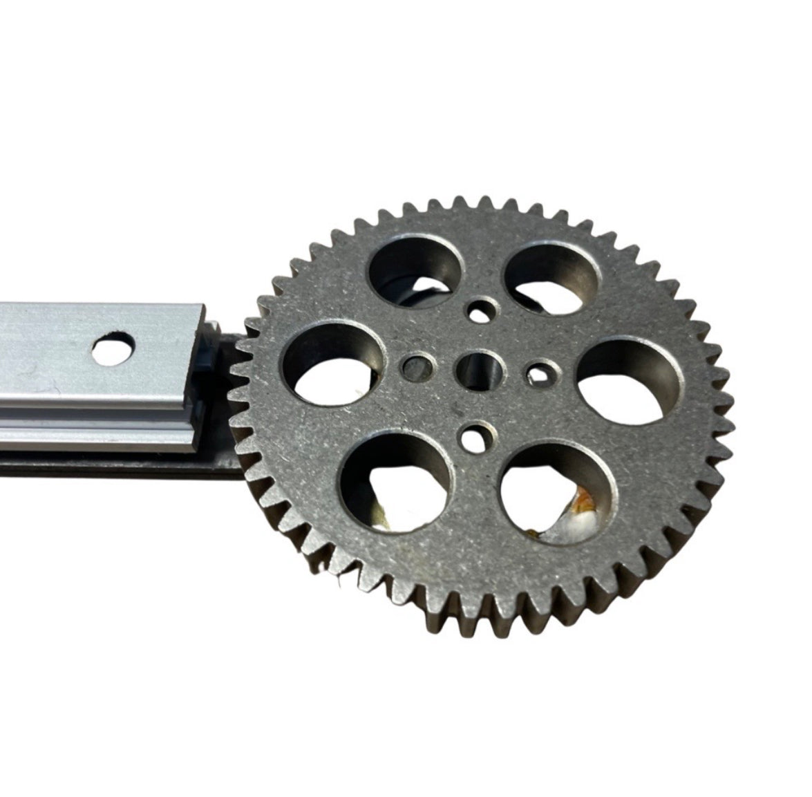 1308031 - Genuine Blade Assembly - Hyundai HYHT40Li Hedge Trimmer