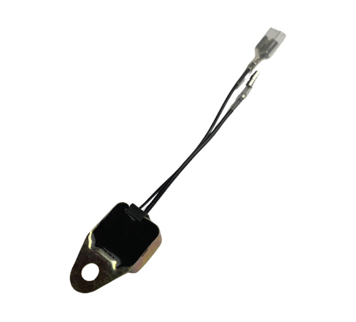 1237142 - Amplifier Assembly - P1PE P10000LE Petrol Generator