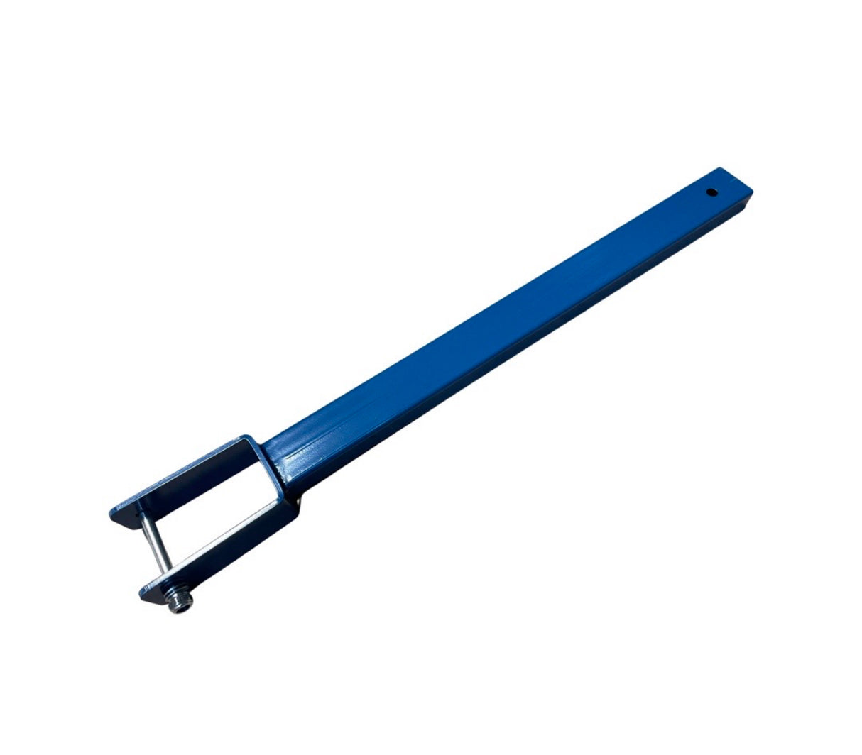 1093032 - Genuine Tow Bar - Hyundai HYCH7070E-2 Wood Chipper