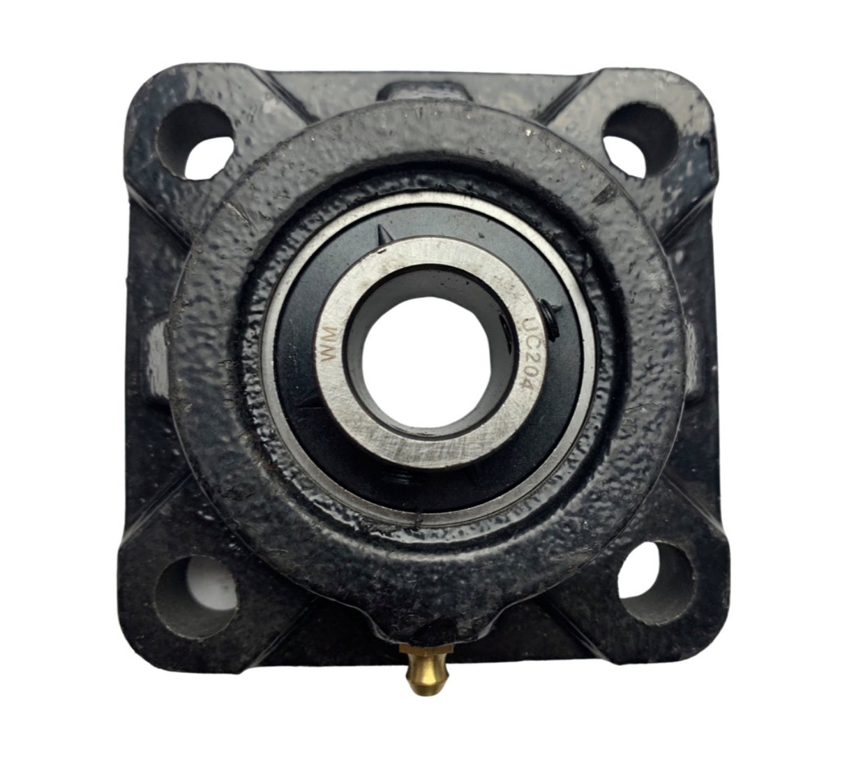 1093026 - Genuine Bearing Seat - Hyundai HYCH7070E-2 Wood Chipper