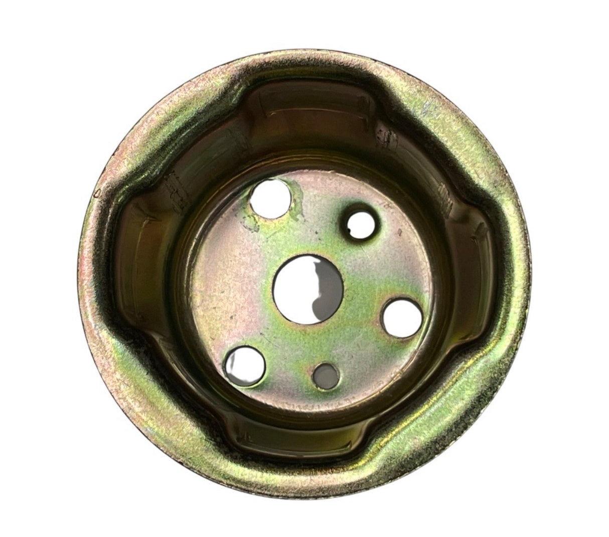 1153104 - Recoil Catcher Cup - Hyundai HYFT56 Field Trimmer