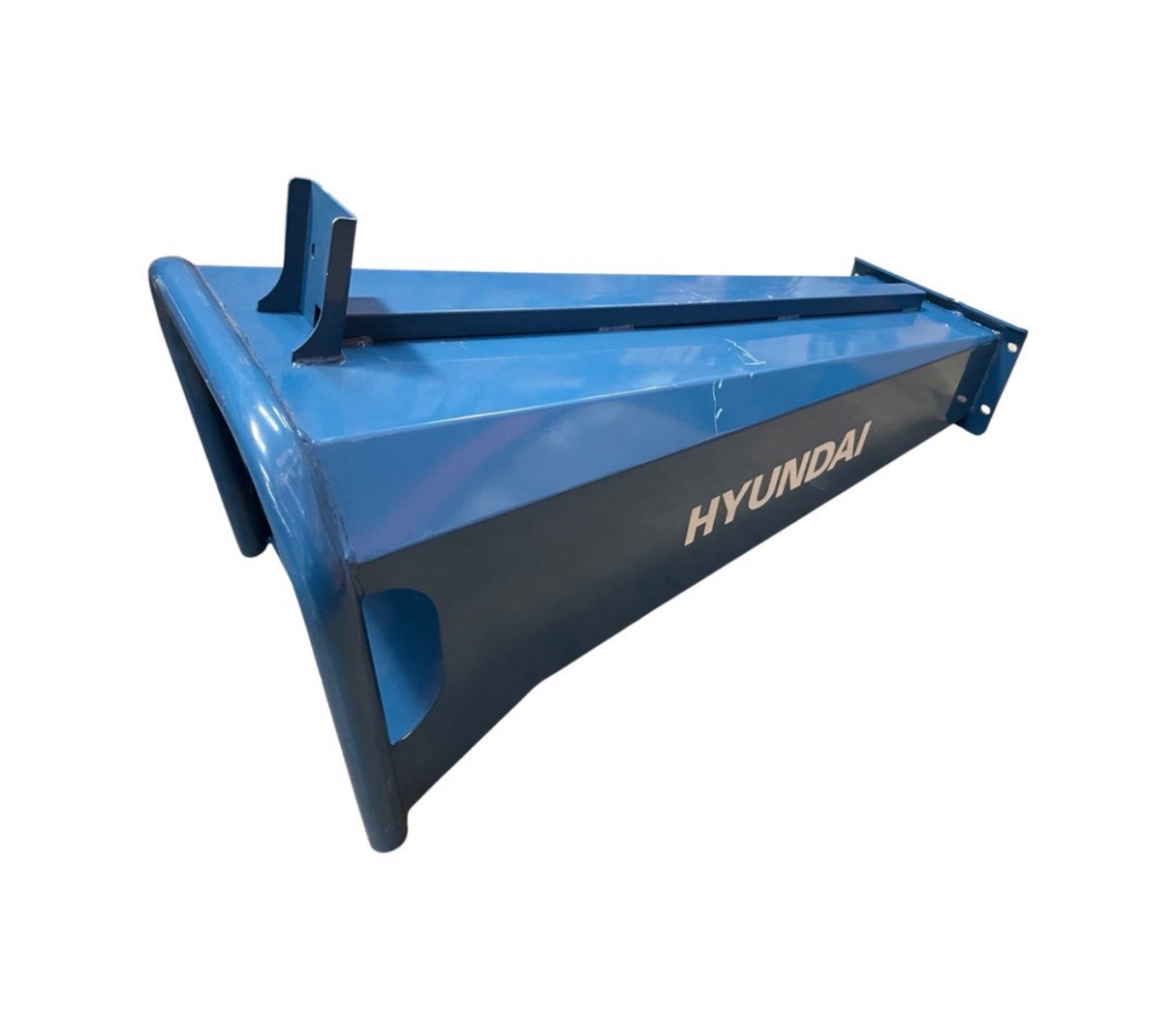 1093041 - Genuine Feed Hopper - Hyundai HYCH7070E-2 Wood Chipper