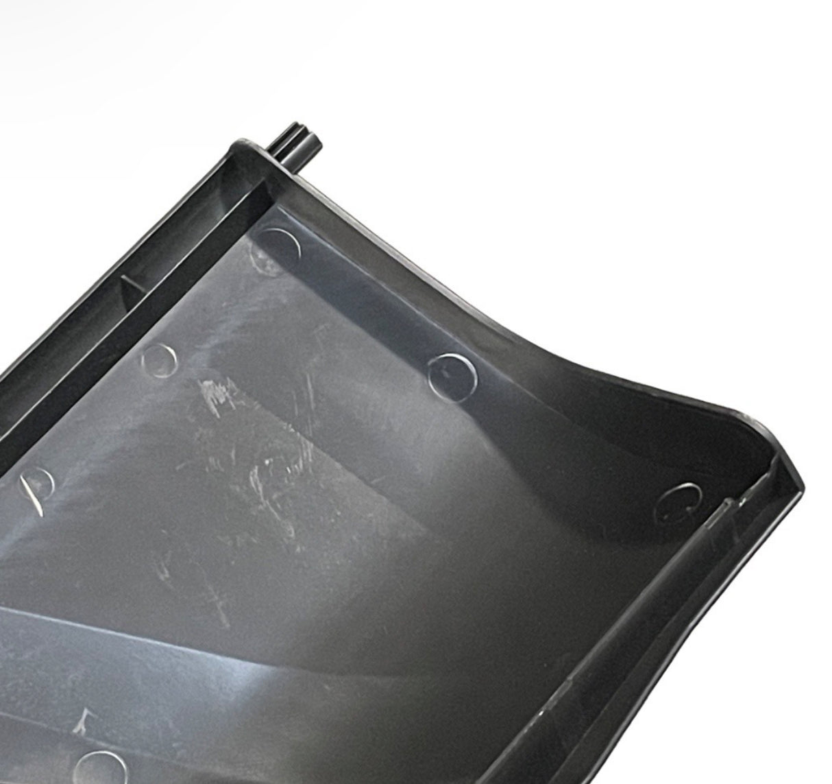 1374048 - Rear Flap Assembly - Hyundai HYSC1500E Scarifier