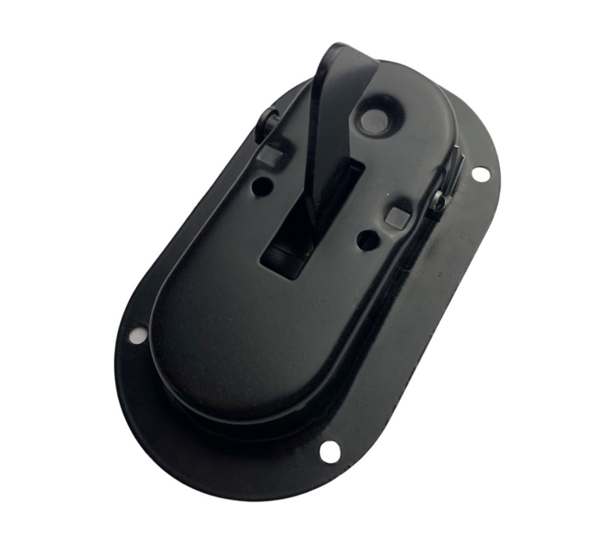 1022271 - Front Door Handle - Hyundai DHY6000SE DHY8000SELR Generator