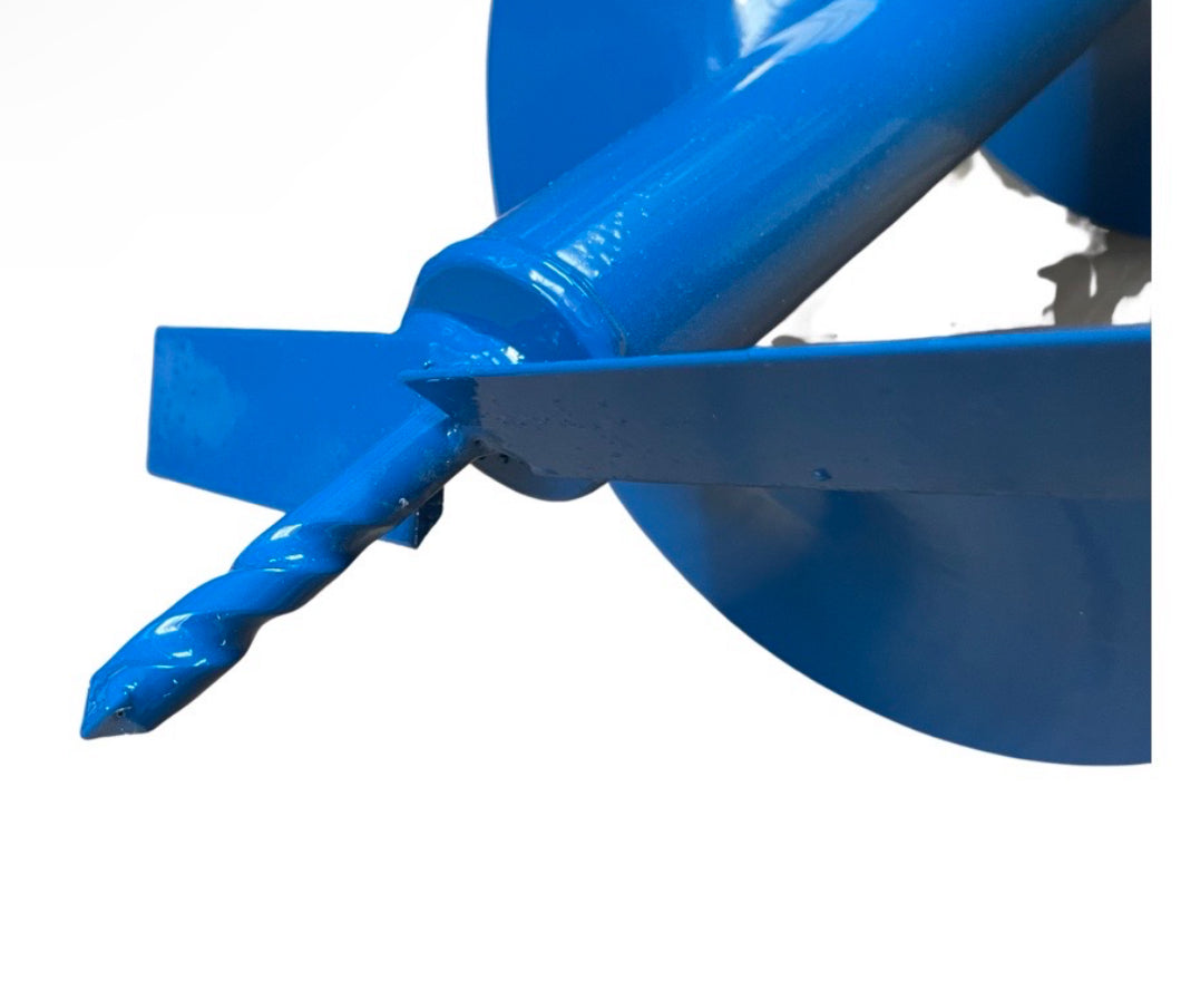 1162010 - Drill Attachment 200mm x 800mm - Hyundai HYEA5200X HYEA5080