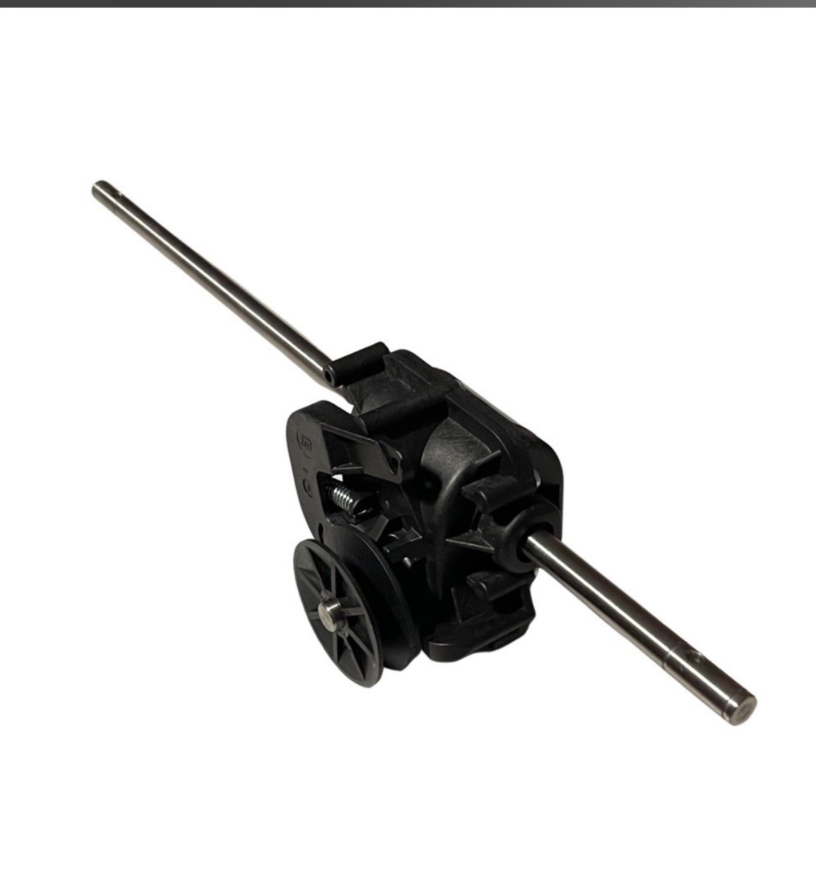 Lawnmower Drive Gearbox Assembly Hyundai HYM460SP HYM510SP