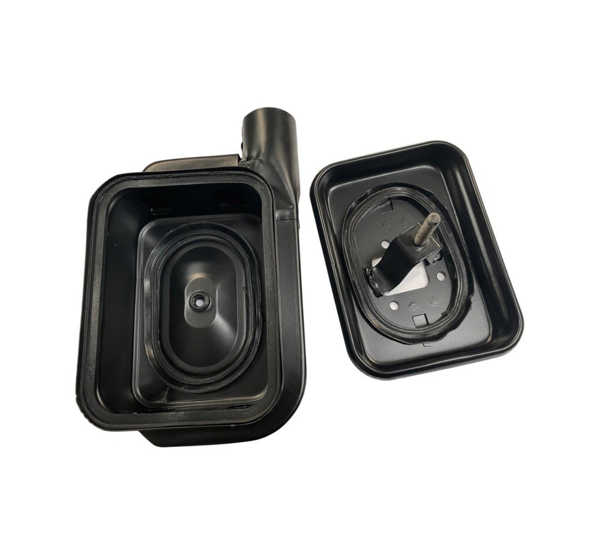 1022124 - Air Filter Casing Assembly -Hyundai DHY6000SE DHY8000SELR Generator