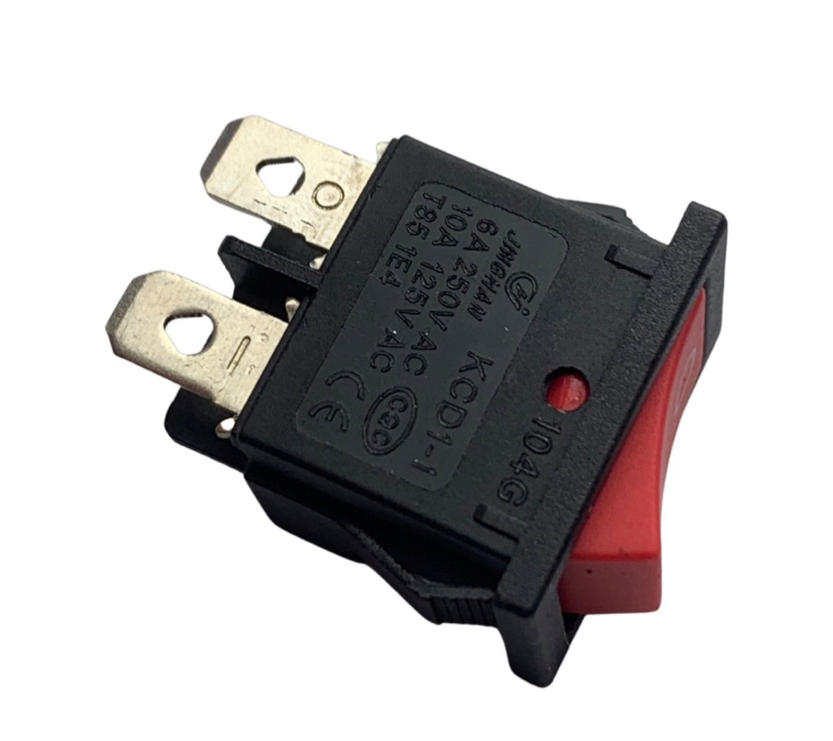 1257032 - Start/Stop Switch P1PE P6220C Chainsaw