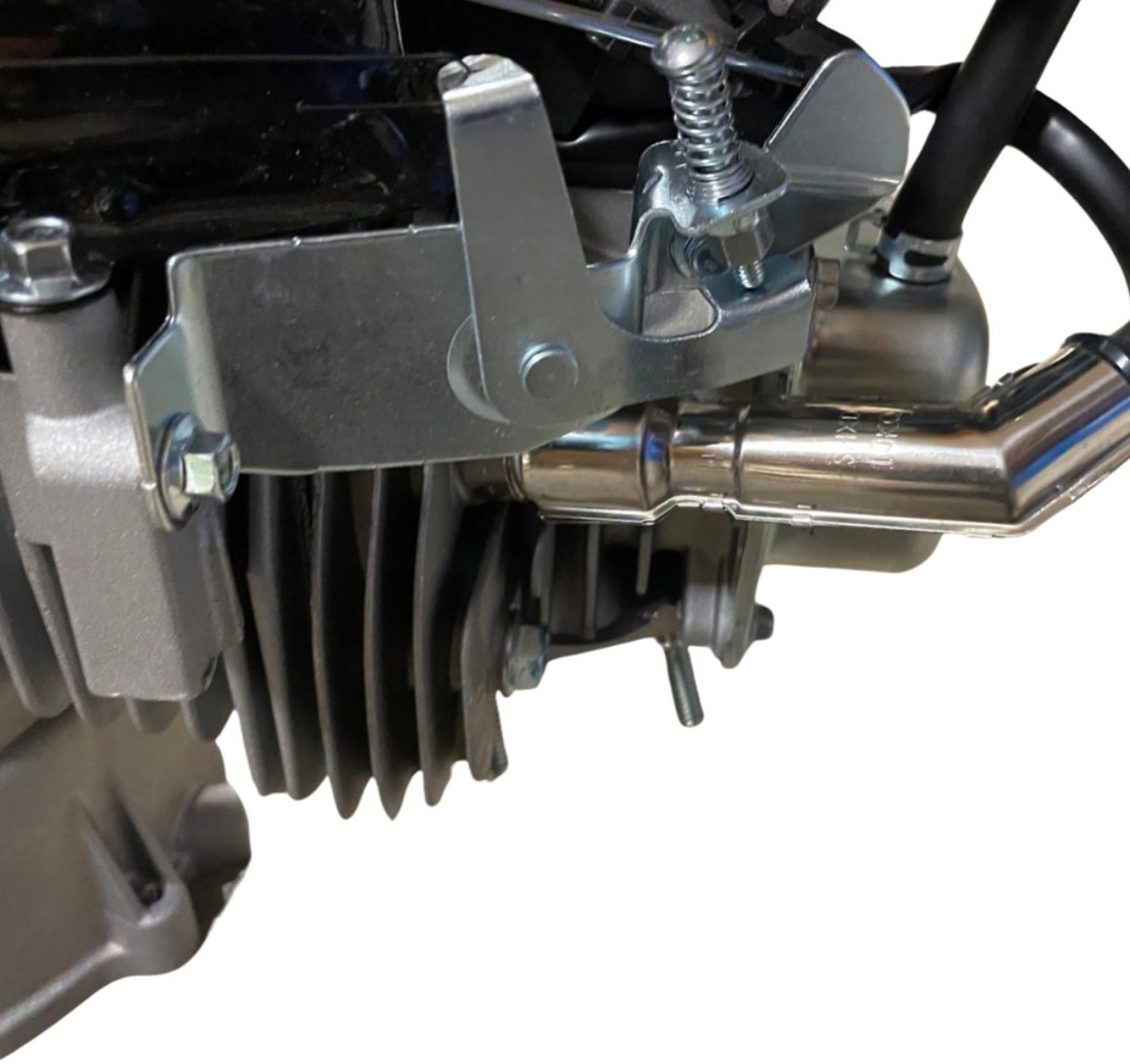 1012088 - Complete Engine Assembly - Hyundai HY2800L-2 Petrol Generator