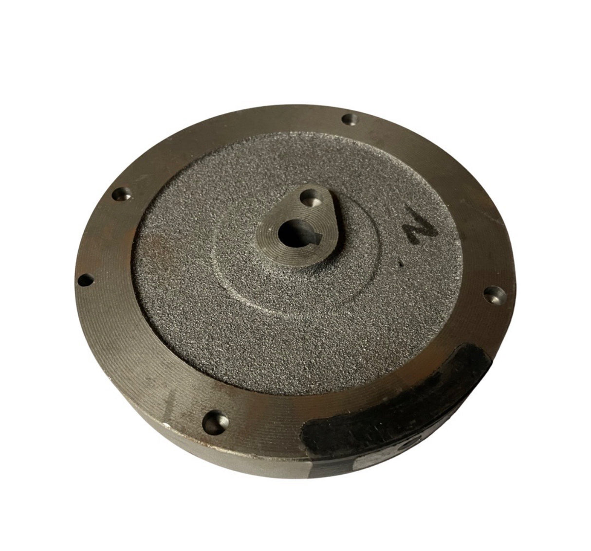 1135067 - Lawnmower Flywheel Assembly Hyundai HYM400P