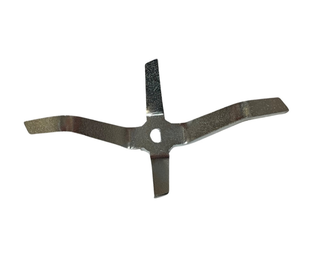 1559008 - Leaf Mulching Blade - Hyundai HY2194 Leaf Blower Vacuum