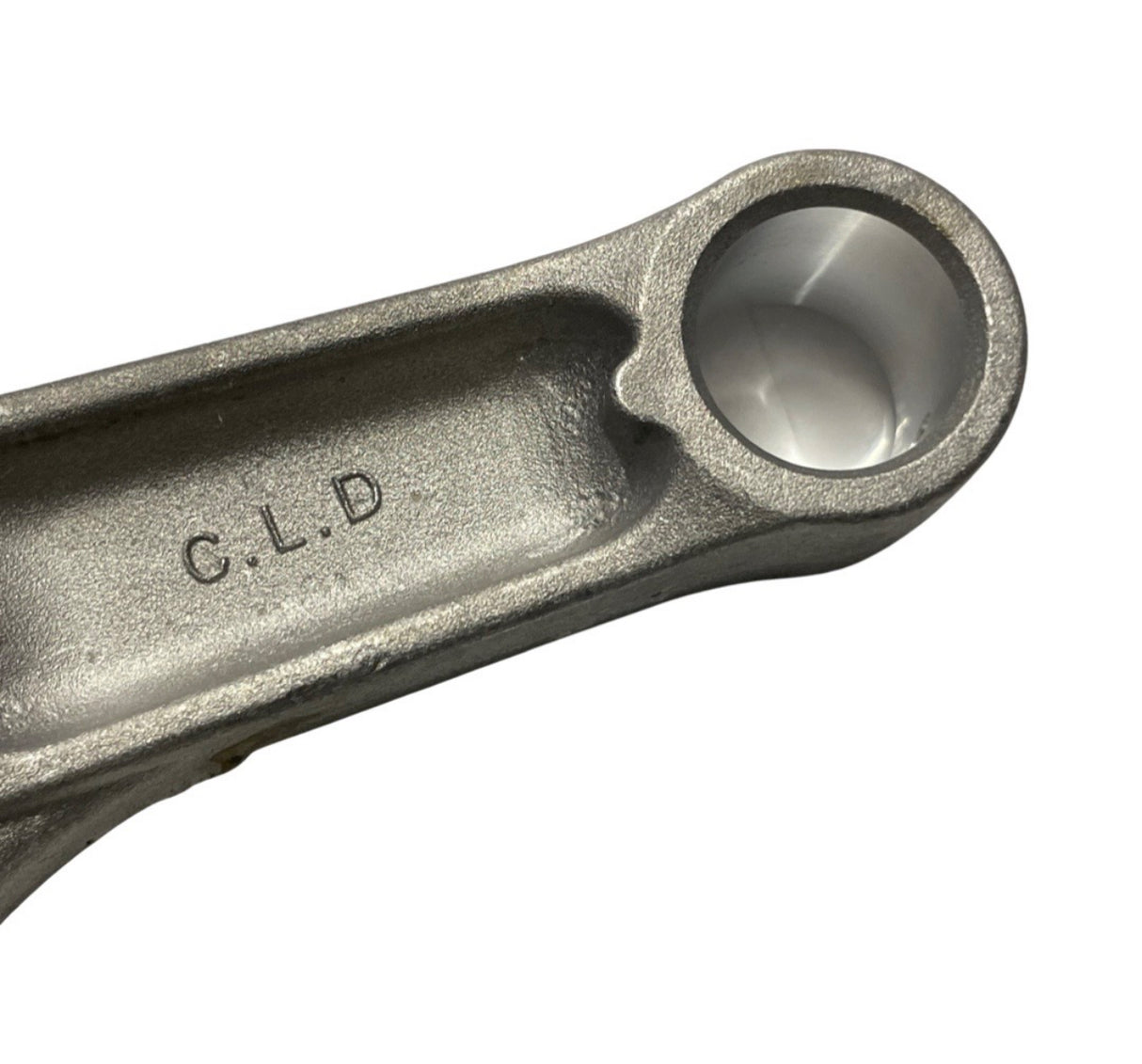 1090056 - Connecting Rod Assembly - Hyundai HYCH6560 Wood Chipper