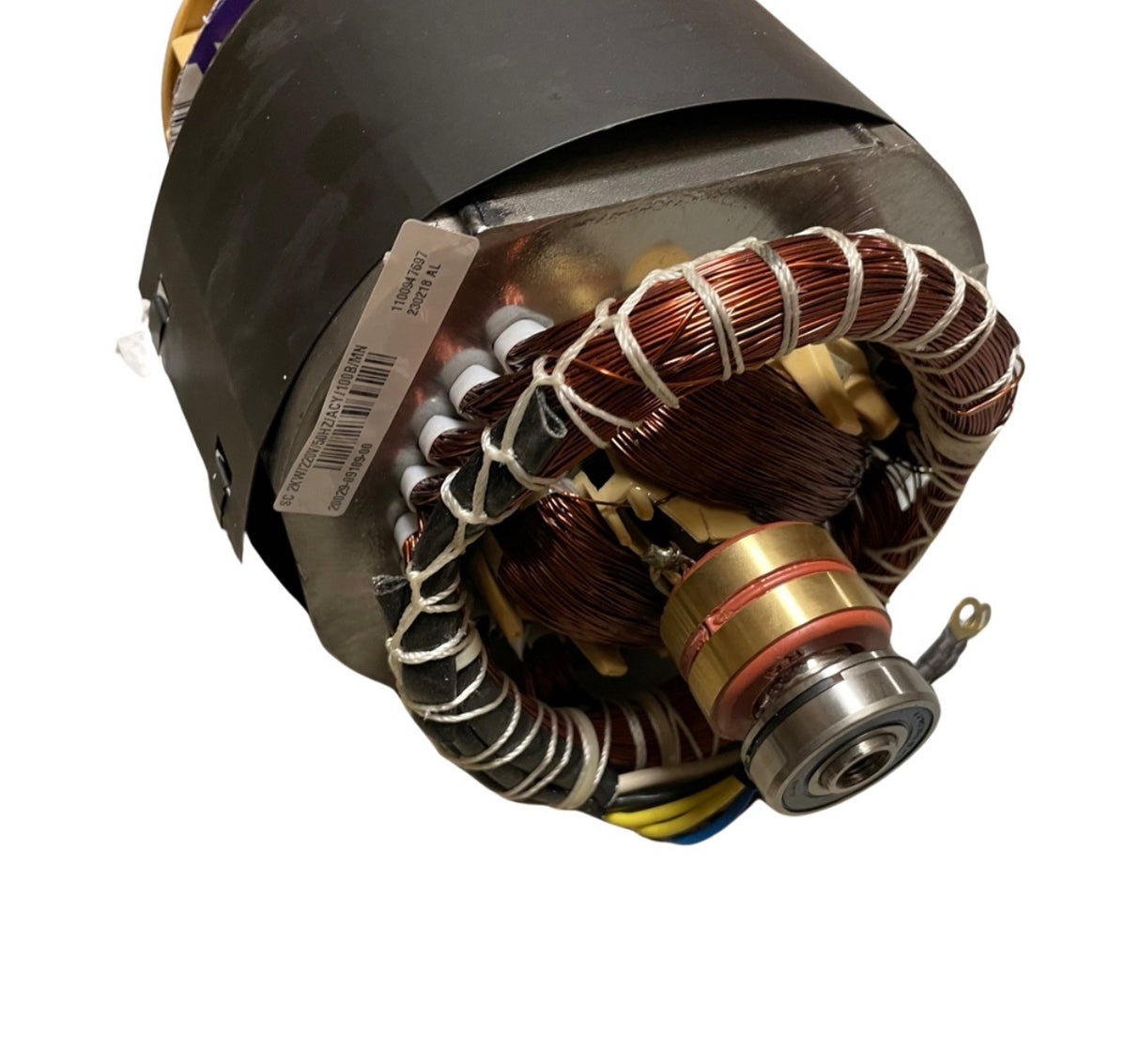 1012108 - Alternator Assembly - Hyundai HY2800L-2 Inverter Generator