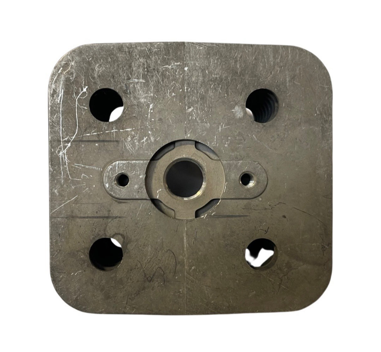 1165041 - Cylinder Head Assembly - Hyundai HYB5200 Leaf Blower