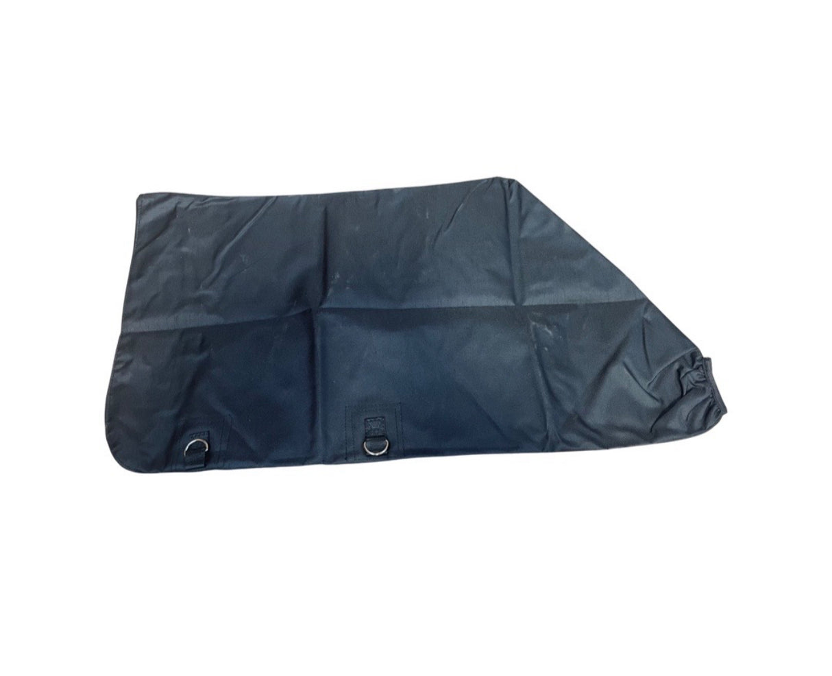 1262094 - Leaf Collection Bag - Hyundai HYBV2600X Leaf Blower