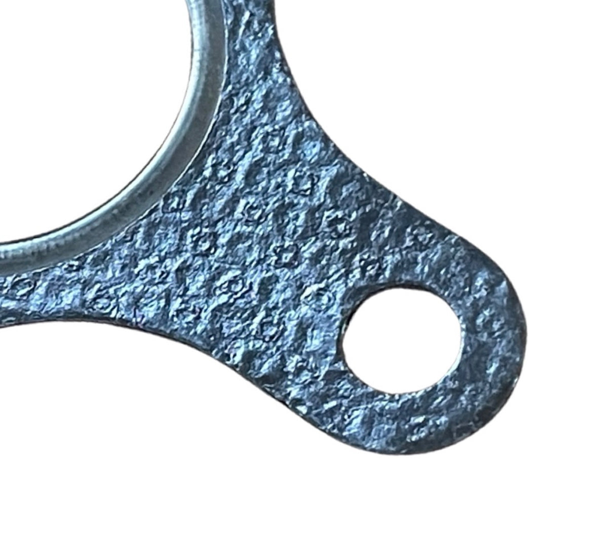 1418042 - Exhaust Pipe Gasket - JCB-CH150120PE Wood Chipper