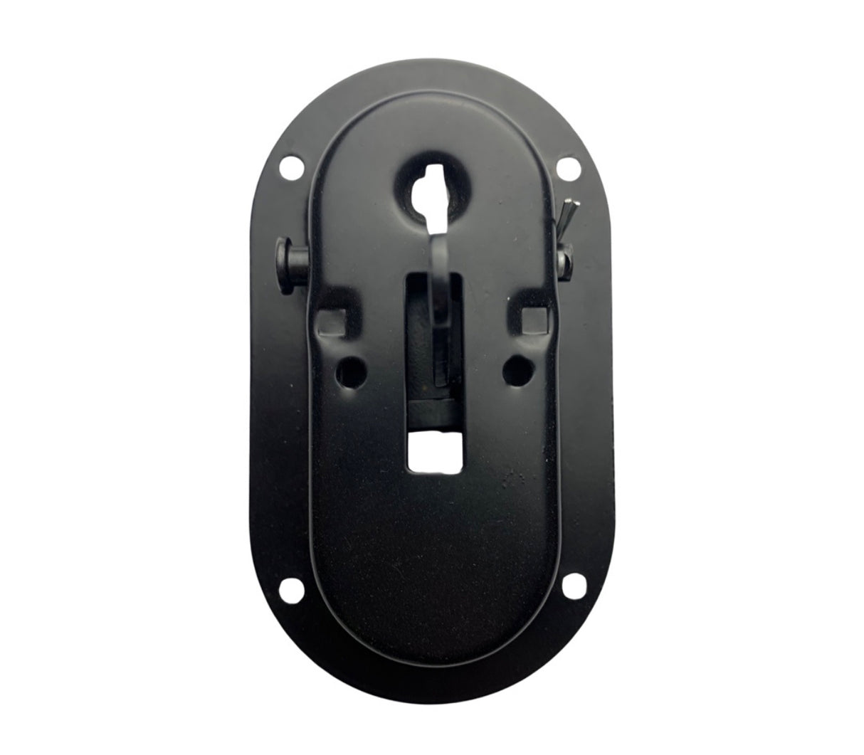 1022271 - Front Door Handle - Hyundai DHY6000SE DHY8000SELR Generator