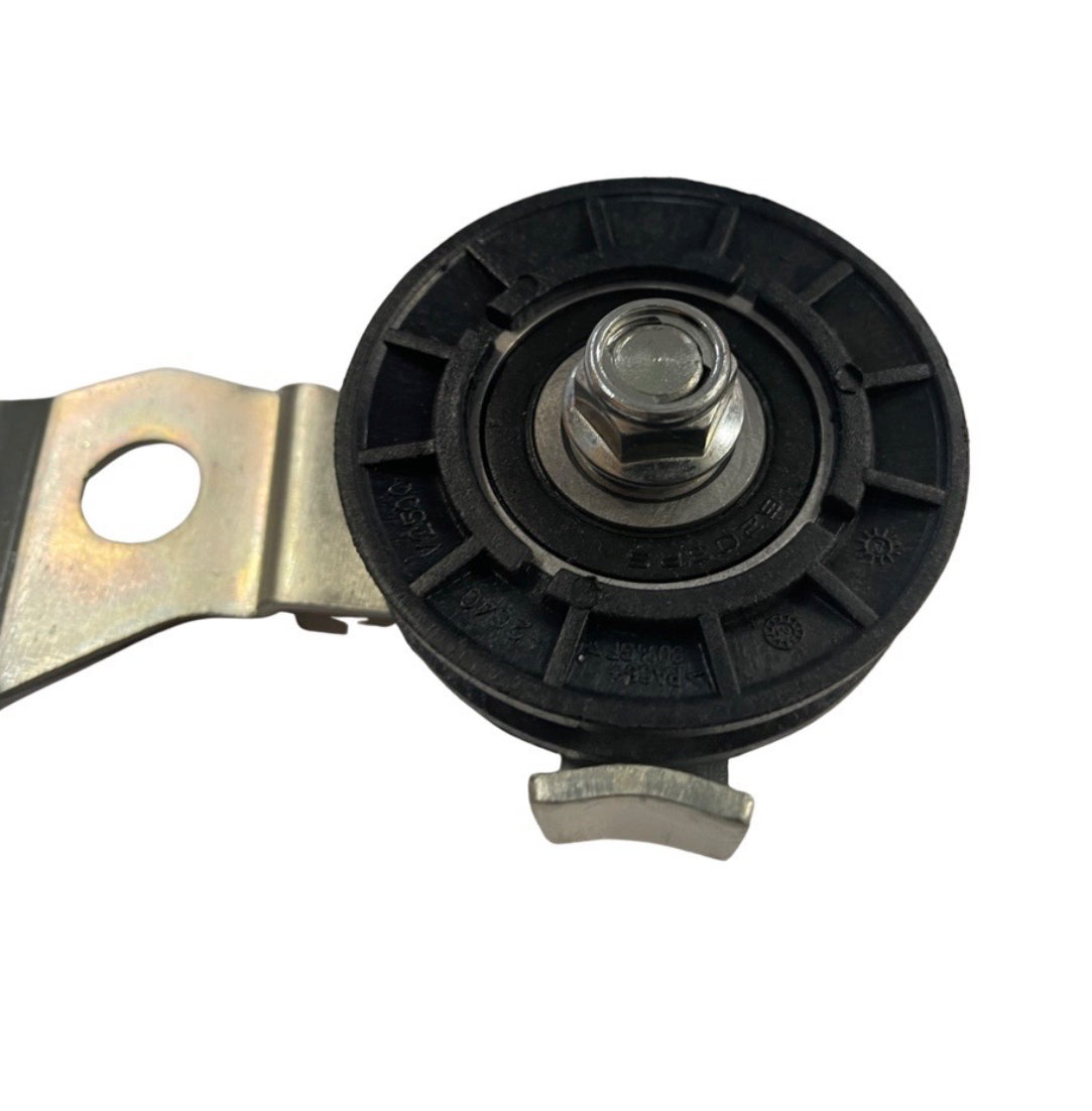 1153196 - Idler Bracket Assembly - Hyundai HYFT56 Field Trimmer